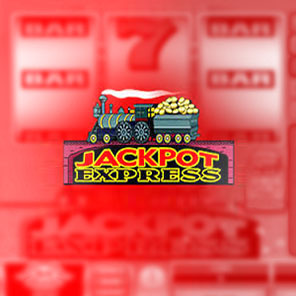 В игровой автомат 777 Jackpot Express мы играем без смс онлайн бесплатно без скачивания без регистрации в демо вариации
