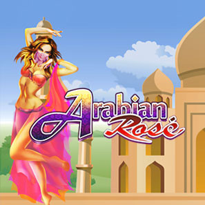 Очаровательная Arabian Rose привлекает игроков со всего мира