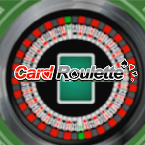 Card Roulette – необычный микс карт и рулетки