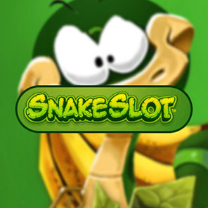 В эмулятор видеослота Snake Slot можно играть без скачивания бесплатно онлайн без смс без регистрации в демо вариации