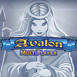 В азартный игровой автомат MP Avalon можно играть без регистрации без смс онлайн без скачивания бесплатно в версии демо