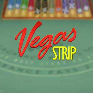 Vegas Strip Blackjack – блэкджек по правилам Лас-Вегаса