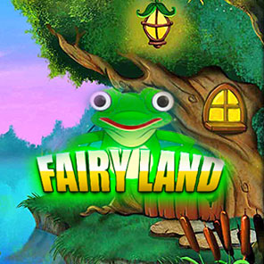 В игровой эмулятор Fairy Land можно играть без регистрации без скачивания без смс бесплатно онлайн в демо версии