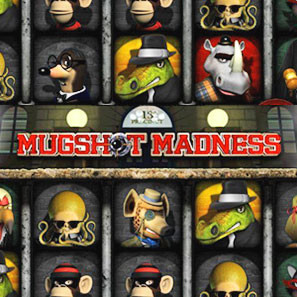 Особенности игрового автомата Mugshot Madness