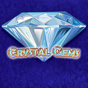 В азартный автомат Crystal Gems можно сыграть бесплатно без скачивания без регистрации онлайн без смс в демо режиме