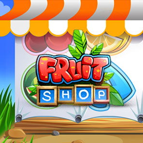 В эмулятор Fruit Shop можно играть бесплатно без скачивания без смс онлайн без регистрации в версии демо