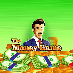 В слот-машину The Money Game мы играем без регистрации без скачивания онлайн без смс бесплатно в демо версии