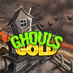 В азартный игровой аппарат Ghouls Gold можно сыграть без скачивания без регистрации бесплатно без смс онлайн в демо версии