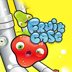Эмулятор Fruit Case – самые веселые фрукты