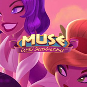 В слот-аппарат Muse можно сыграть без регистрации бесплатно без скачивания без смс онлайн в демо варианте