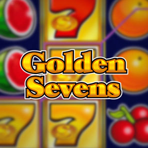 В 777 Golden Sevens можно поиграть без скачивания онлайн бесплатно без смс без регистрации в демо вариации