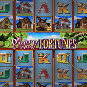 В игровой аппарат 777 Piggy Fortune можно сыграть онлайн без регистрации без смс без скачивания бесплатно в варианте демо