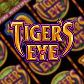В азартный видеослот Tigers Eye можно сыграть без регистрации бесплатно онлайн без скачивания без смс в демо версии