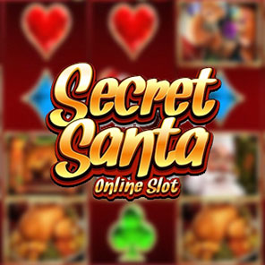 В азартный аппарат Secret Santa можно сыграть бесплатно без скачивания без смс без регистрации онлайн в режиме демо