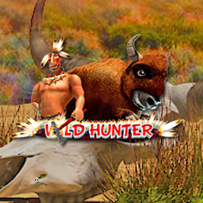 В симулятор игрового автомата Wild Hunter можно сыграть онлайн бесплатно без смс без регистрации без скачивания в демо версии