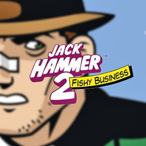 В симулятор слота Jack Hammer 2 мы играем без регистрации бесплатно без смс без скачивания онлайн в демо режиме