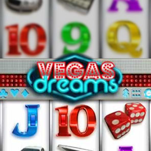 В 777 Vegas Dreams можно играть онлайн бесплатно без смс без скачивания без регистрации в варианте демо