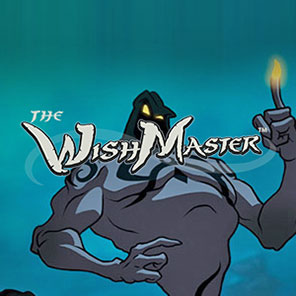 В аппарат Wish Master можно поиграть без смс без скачивания бесплатно без регистрации онлайн в демо вариации