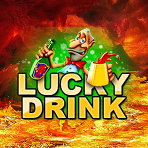 В онлайн-автомат Lucky Drink можно сыграть без скачивания без смс бесплатно без регистрации онлайн в демо варианте