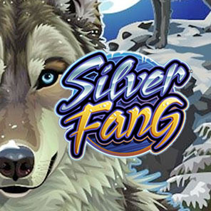 В игровой аппарат Silver Fang можно поиграть онлайн без регистрации без смс без скачивания бесплатно в демо