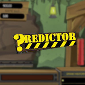 В азартный игровой автомат Predictor можно играть бесплатно онлайн без регистрации без смс без скачивания в демо