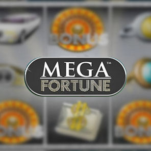 В слот-автомат Mega Fortune можно поиграть без скачивания без регистрации без смс бесплатно онлайн в варианте демо
