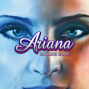 В игровой аппарат 777 Ariana можно поиграть без смс онлайн бесплатно без регистрации без скачивания в демо вариации