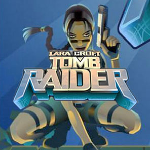 В азартный слот Tomb Raider можно сыграть без скачивания бесплатно без смс онлайн без регистрации в режиме демо