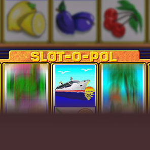 В аппарат Slot-o-Pol можно сыграть без регистрации без смс бесплатно без скачивания онлайн в версии демо