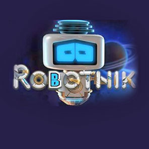 В игровой аппарат Robotnik мы играем без смс без регистрации без скачивания онлайн бесплатно в режиме демо
