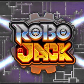 В эмулятор игрового автомата Robo Jack можно сыграть без смс онлайн без регистрации без скачивания бесплатно в демо версии