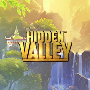В симулятор аппарата Hidden Valley можно играть без смс без скачивания без регистрации онлайн бесплатно в демо варианте