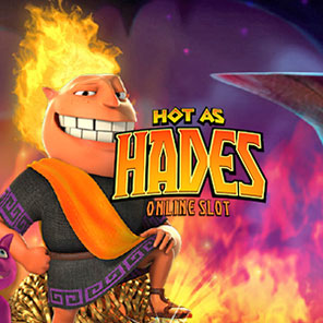 В слот Hot As Hades можно играть онлайн без регистрации без скачивания без смс бесплатно в демо вариации