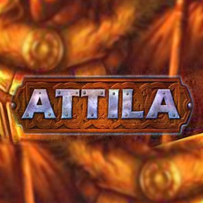 В эмулятор Attila можно поиграть без скачивания без смс без регистрации онлайн бесплатно в демо версии