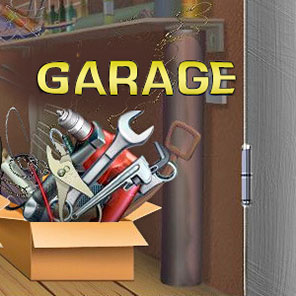В азартный слот Garage можно поиграть без скачивания без смс онлайн бесплатно без регистрации в демо
